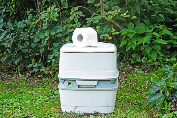 Best Affordable porta potty rental  in Aberdeen Proving Ground, MD