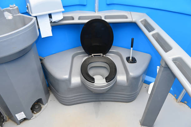 Best Porta potty rental near me  in Aberdeen Proving Ground, MD